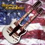 Don Felder: American Rock 'n' Roll, CD, CD
