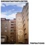 Großstadtgeflüster: Trips & Ticks, CD