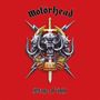 Motörhead: Stage Fright (Live At The Philipshalle, Düsseldorf), BR