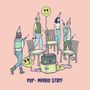 PUP: Morbid Stuff, CD, CD