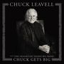 Chuck Leavell: Chuck Gets Big (With The Frankfurt Radio Big Band) (Green Vinyl), 2 LPs