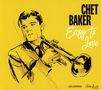 Chet Baker: Easy To Love, CD