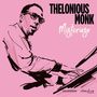 Thelonious Monk: Misterioso (Collection), LP