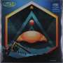 311: Voyager (Blue Splatter Vinyl), LP,LP