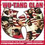 Wu-Tang Clan: Disciples Of The 36 Chambers: Chapter 1 (Live), LP,LP