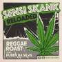 Reggae Roast: Sensi Skank EP, Single 10"