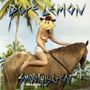 Dope Lemon: Smooth Big Cat (Yellow LP), LP