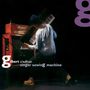 Gilbert O'Sullivan: Singer Sowing Machine, CD