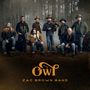 Zac Brown: The Owl (180g) (Splattered Vinyl), LP