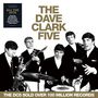 Dave Clark: All The Hits, 2 LPs