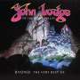 John Lodge: B Yond: The Very Best Of John Lodge, CD