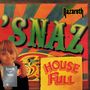 Nazareth: Snaz (remastered) (Green & Orange Double Vinyl), 2 LPs