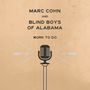 Marc Cohn & Blind Boys Of Alabama: Work To Do, LP