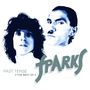 Sparks: Past Tense: The Best Of Sparks, CD,CD