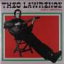 Theo Lawrence: Sauce Piquante, LP