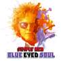 Simply Red: Blue Eyed Soul (Deluxe Mediabook Edition + Bonustracks), 2 CDs