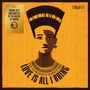 Love is All I Bring (Reggae Hits And Rarities By The Queens Of Trojan), 2 LPs