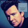Rick Astley: The Best Of Me, CD,CD