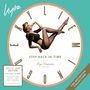 Kylie Minogue: Step Back In Time: The Definitive Collection (Special Edition), CD,CD,CD