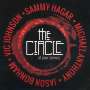 Sammy Hagar: Live: At Your Service, CD,CD