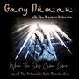 Gary Numan: When The Sky Came Down (Live At The Bridgewater Hall, Manchester), CD,CD,DVD