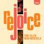 Tony Allen & Hugh Masekela: Rejoice, CD