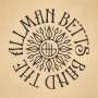The Allman Betts Band: Down To The River (Crystal Clear Vinyl), 2 LPs