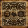 Motörhead: Ace Of Spades (40th Anniversary Edition Box Set) (180g), LP,LP,LP,LP,LP,LP,LP,LP,SIN,DVD