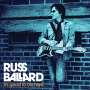 Russ Ballard: It's Good to Be Here, LP
