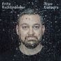 Fritz Kalkbrenner: True Colours (180g), LP,LP