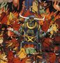 Dance Gavin Dance: Afterburner (Limited Edition) (Half Purple/Half Blue With Black Splatter Vinyl), LP