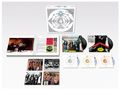 The Kinks: Lola Versus Powerman And The Moneygoround, Pt. 1 (50th Anniversary Edition) (Limited Deluxe Box Set), CD