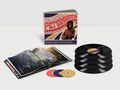 Mick Fleetwood & Friends: Celebrate The Music Of Peter Green And The Early Years Of Fleetwood Mac (Deluxe Bookpack), 4 LPs, 2 CDs und 1 Blu-ray Disc