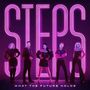 Steps: What the Future Holds, CD, CD