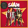 Slade: Cum On Feel The Hitz: The Best Of Slade, 2 CDs