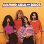 Desmond Child & Rouge: Desmond Child & Rouge, CD