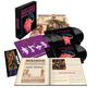 Black Sabbath: Paranoid (50th Anniversary Edition) (Deluxe 5 LP Box Set), 5 LPs