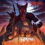 Dio: Holy Diver Live (180g) (Limited Lenticular Edition), 3 LPs