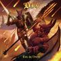 Dio: Evil Or Divine: Live In New York City (180g) (Limited Edition) (Lenticular Cover), 3 LPs