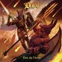 Dio: Evil Or Divine: Live In New York City, LP,LP,LP