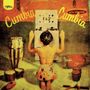 Cumbia Cumbia 1 & 2 (180g) (Limited Edition) (Colored Vinyl), 2 LPs