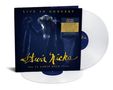 Stevie Nicks: Live In Concert: The 24 Karat Gold Tour (180g) (Clear Vinyl), LP,LP