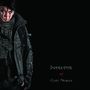 Gary Numan: Intruder (Indie Retail Exclusive) (Limited Edition) (Red Vinyl), LP,LP