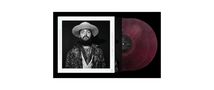RY X & London Contemporary Orchestra: Live From The Royal Albert Hall (Maroon Smoke Colored Vinyl), LP,LP