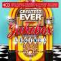 : Greatest Ever Jukebox Legends, CD,CD,CD,CD