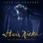 Stevie Nicks: Live In Concert: The 24 Karat Gold Tour, CD,CD,DVD