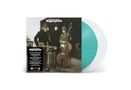 Supergrass: In It For The Money (2021 Remaster) (Limited Indie Exclusive Edition) (LP: 140g/Turquoise Vinyl & 12": 140g/White Vinyl), LP,MAX