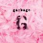 Garbage: Garbage (Remastered Deluxe Edition), 2 CDs