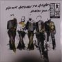 From Autumn To Ashes: Abandon Your Friends (25th Anniversary) (Black Vinyl), LP