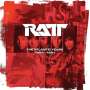 Ratt: The Atlantic Years, CD,CD,CD,CD,CD